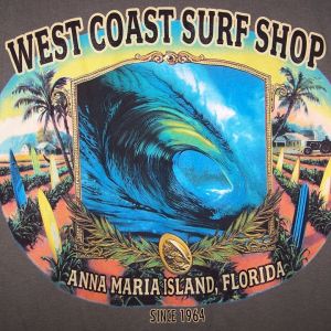 West Coast Surf Shop