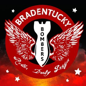 Bradentucky Bombers Roller Derby