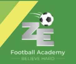 ZE Football Academy International Soccer Camp