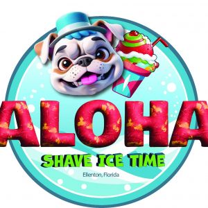 Aloha Shave Ice