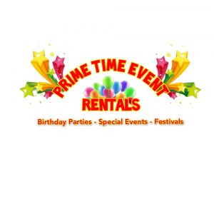 Prime Time Event Rentals