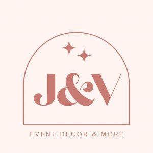 J and V Event Decor