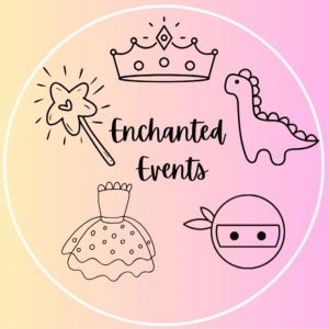 FL Enchanted Events