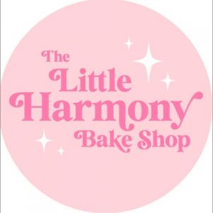 Little Harmony Bake Shop, The
