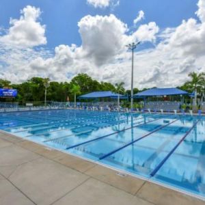 Selby Aquatic Center
