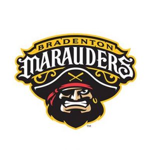 06/15 Bradenton Marauders Father's Day Celebration