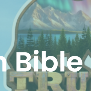 Church of the Palms Vacation Bible School