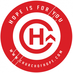 Church of Hope Consumed Overnight Summer Camp
