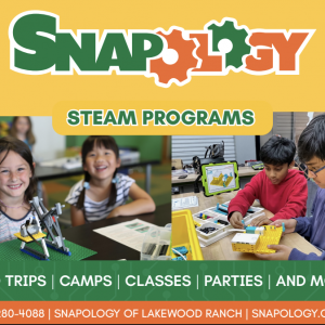 Snapology of Lakewood Ranch
