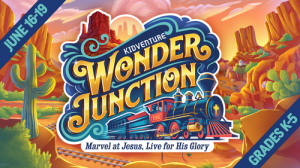 Sarasota Baptist Church Vacation Bible School