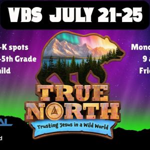 Renewal Church Vacation Bible School