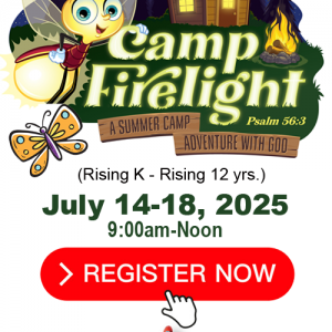 First Sarasota Vacation Bible School
