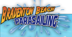 Bradenton Beach Parasailing