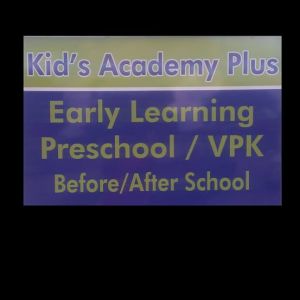 Kids Academy Plus Before and After School Care