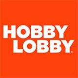 Hobby Lobby Kids Classes