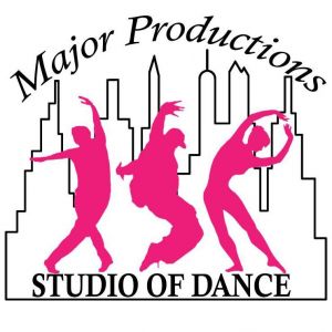 Major Productions Studio of Dance Me and My Shadow Class