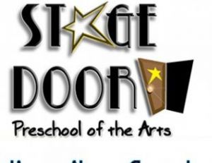 Stage Door Preschool of the Arts