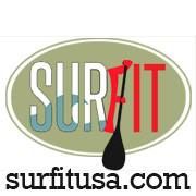 Surfit USA Paddleboard, Surf and Beach Camps