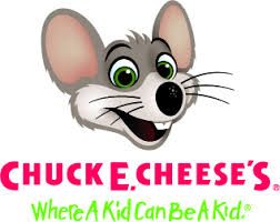Chuck E. Cheese's Deals