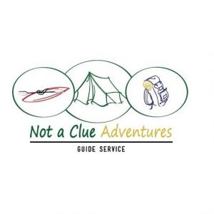 Not A Clue Adventures- Camping and Hiking