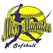 Miss Manatee Softball League