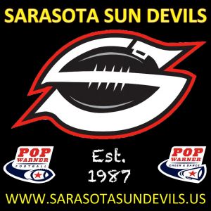 Sarasota Sun Devils Football and Cheerleading