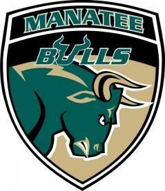 Manatee Bulls Football and Cheer