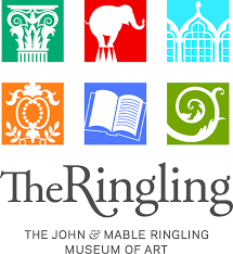 Ringling, The- Kids and Families Programs
