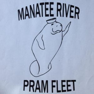 Manatee River Pram Fleet
