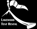 Lakewood Tent Rental