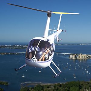 Florida Suncoast Helicopters