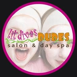 Lil' Divas and Dudes Children's Salon and Day Spa