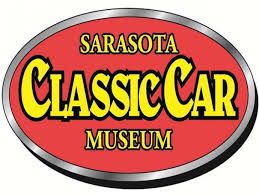 Sarasota Classic Car Museum- Facility Rentals