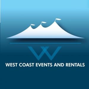 West Coast Events and Rentals