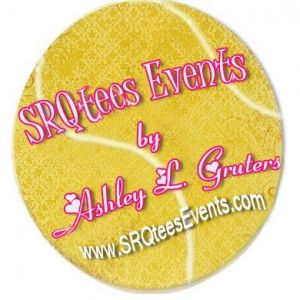 SRQtees Events