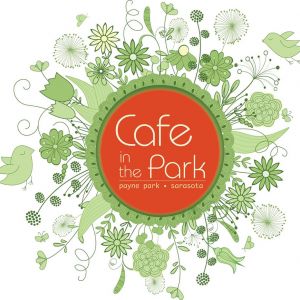 Cafe in the Park Birthday Parties