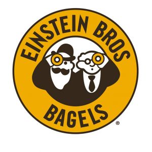 Einstein Bros. Bagels- The Schmear Society