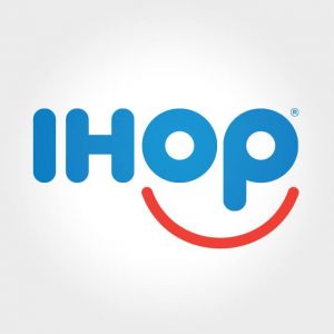 IHOP- Pancake Revolution