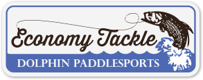 Economy Tackle Dolphin Paddlesports Kayak Rentals