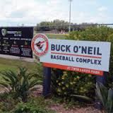 Buck O'Neil Complex at Twin Lakes Park Batting Cages