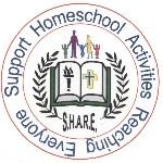 Support Homeschool Activities Reaching Everyone (SHARE)