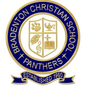 Bradenton Christian School- Preschool