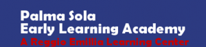 Palma Sola Early Learning  Academy