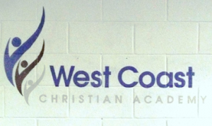West Coast Christian Academy
