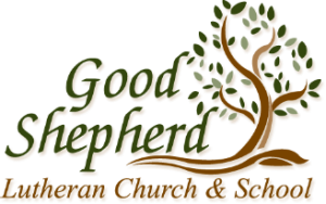 Good Shepherd Lutheran School