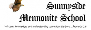 Sunnyside Mennonite School