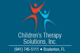 Children's Therapy Solutions