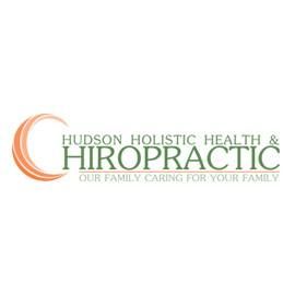 Hudson Holistic Healthy and Chiropractic