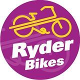 Ryder Bikes