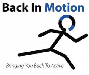 Back in Motion Physical Therapy